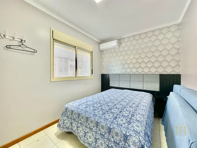 Apartamento de 3 dormitórios no centro de Capão, mobiliado e decorado.: 21ª foto da galeria de imagens do imóvel