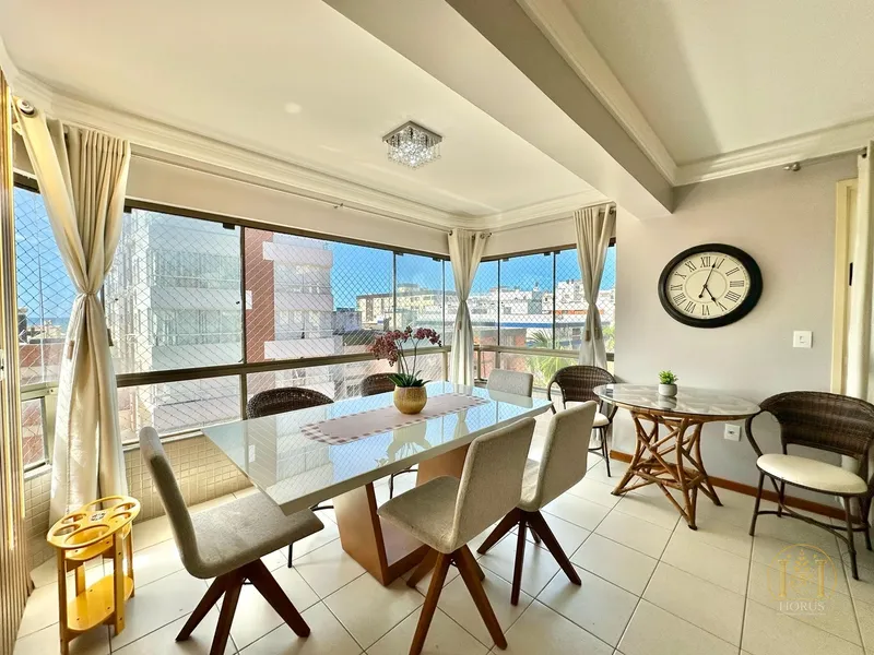 Apartamento de 3 dormitórios no centro de Capão, mobiliado e decorado.: 8ª foto da galeria de imagens do imóvel