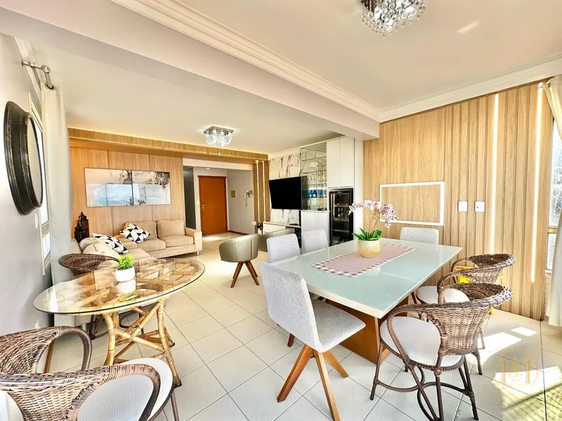 Apartamento de 3 dormitórios no centro de Capão, mobiliado e decorado.: 9ª foto da galeria de imagens do imóvel