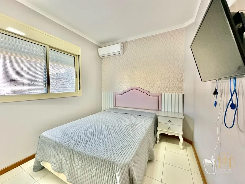 Apartamento de 3 dormitórios no centro de Capão, mobiliado e decorado.: 20ª foto da galeria de imagens do imóvel