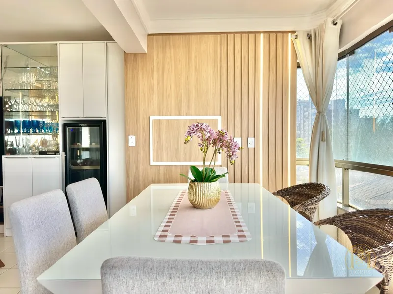 Apartamento de 3 dormitórios no centro de Capão, mobiliado e decorado.: 11ª foto da galeria de imagens do imóvel