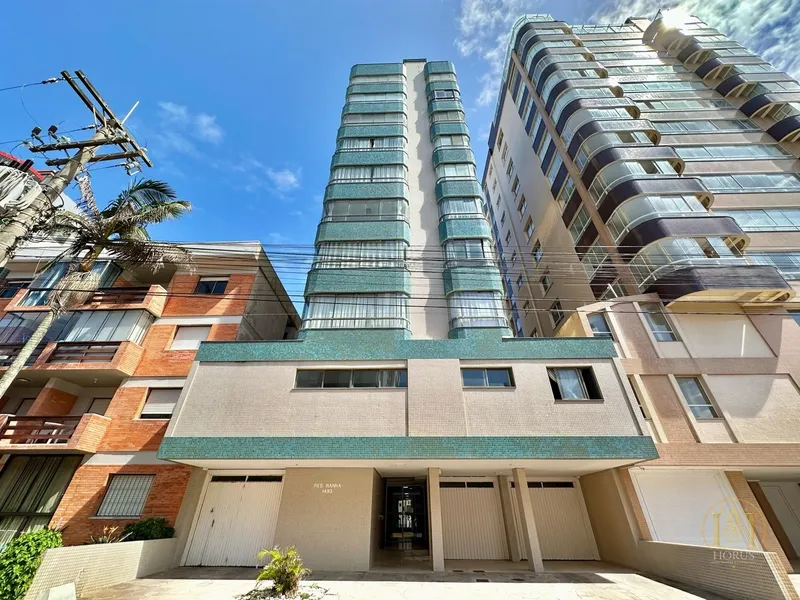 Apartamento de 3 dormitórios no centro de Capão, mobiliado e decorado.: 4ª foto da galeria de imagens do imóvel