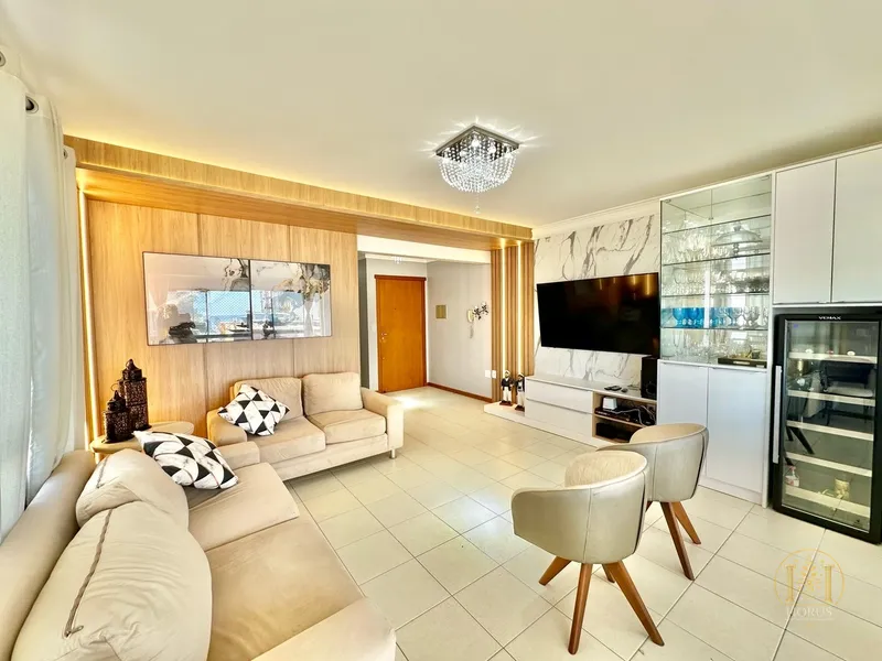 Apartamento de 3 dormitórios no centro de Capão, mobiliado e decorado.: 18ª foto da galeria de imagens do imóvel