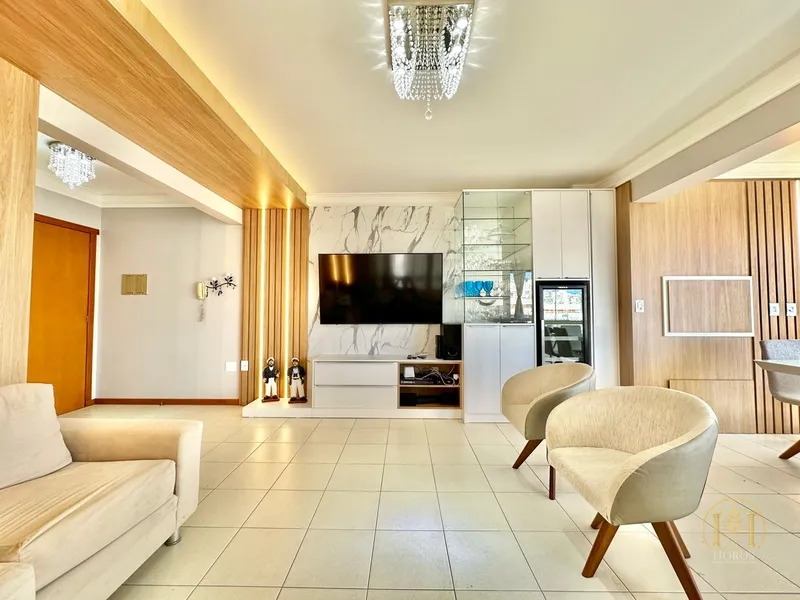 Apartamento de 3 dormitórios no centro de Capão, mobiliado e decorado.: 16ª foto da galeria de imagens do imóvel