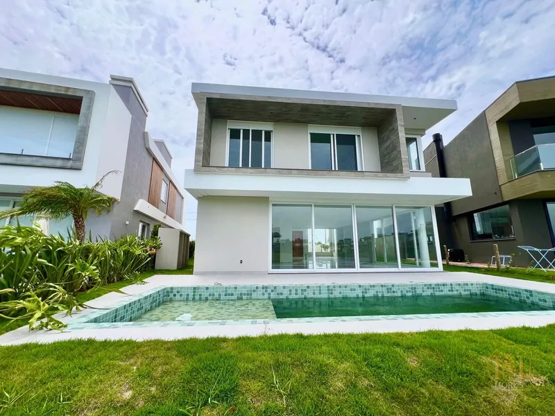 Casa no condomínio Enseada Lagos de Xangri-lá: 27ª foto da galeria de imagens do imóvel