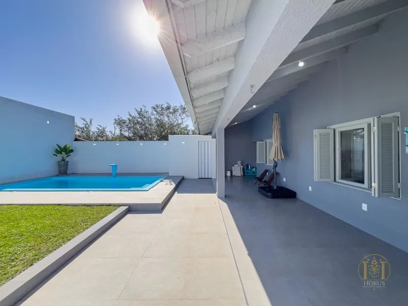 Casa térrea com piscina à venda no Bairro Arpoador, Xangri-lá!: 19ª foto da galeria de imagens do imóvel