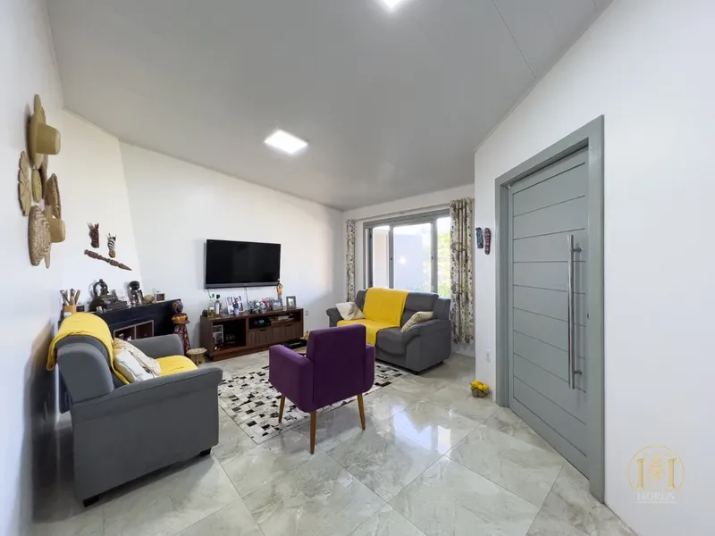 Casa térrea com piscina à venda no Bairro Arpoador, Xangri-lá!: 5ª foto da galeria de imagens do imóvel