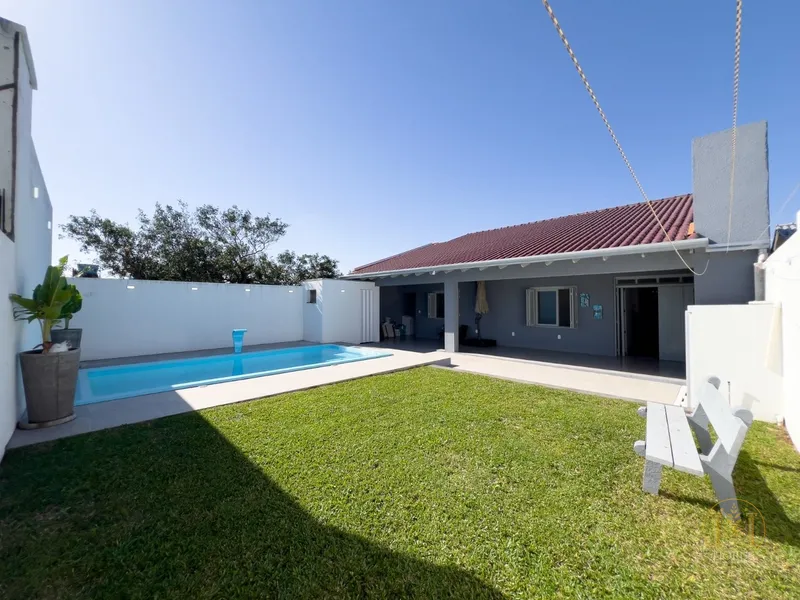 Casa térrea com piscina à venda no Bairro Arpoador, Xangri-lá!: 20ª foto da galeria de imagens do imóvel