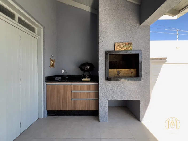 Casa térrea com piscina à venda no Bairro Arpoador, Xangri-lá!: 17ª foto da galeria de imagens do imóvel