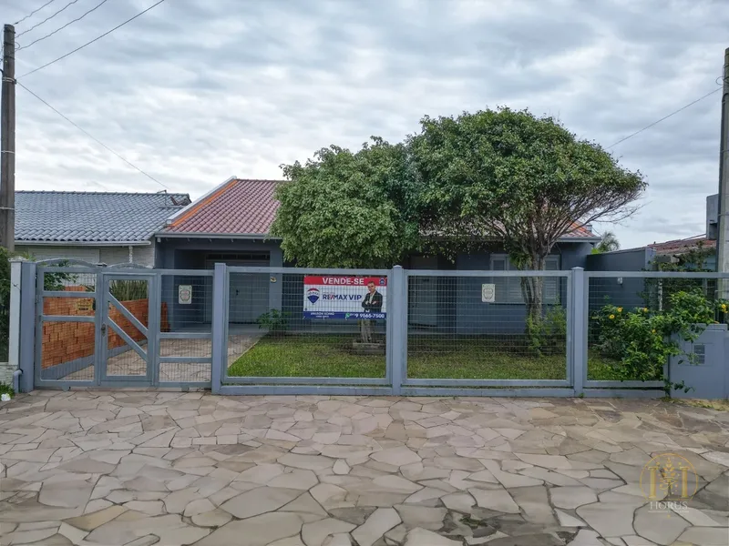 Imóvel residencial ou comercial