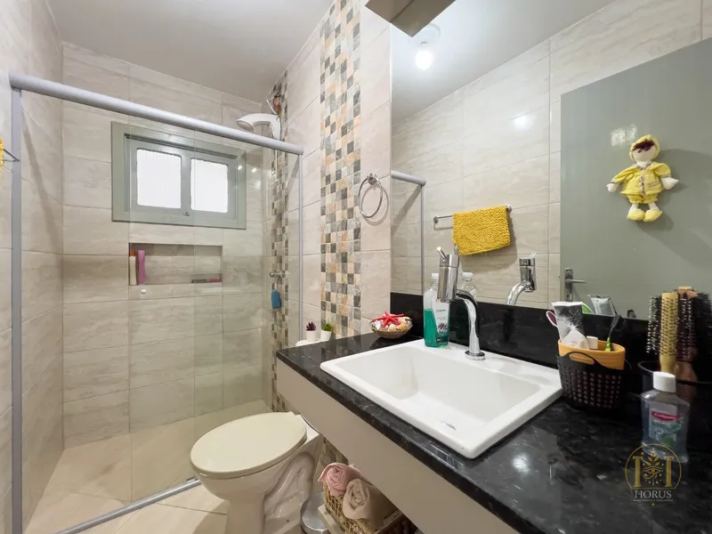 Casa térrea com piscina à venda no Bairro Arpoador, Xangri-lá!: 13ª foto da galeria de imagens do imóvel