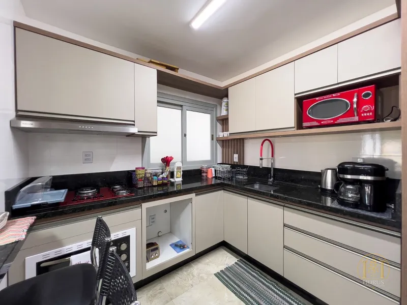 Casa térrea com piscina à venda no Bairro Arpoador, Xangri-lá!: 9ª foto da galeria de imagens do imóvel