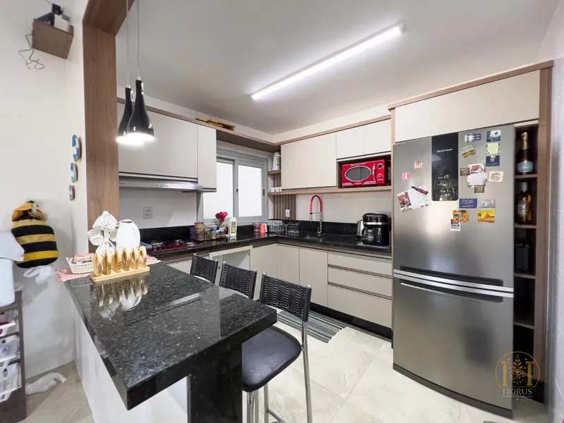 Casa térrea com piscina à venda no Bairro Arpoador, Xangri-lá!: 8ª foto da galeria de imagens do imóvel