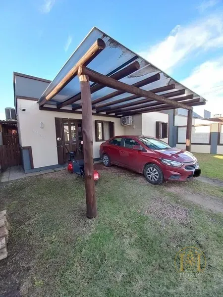 Casa 2 dormitórios de terreno inteiro em CAPÃO DA CANOA: 29ª foto da galeria de imagens do imóvel