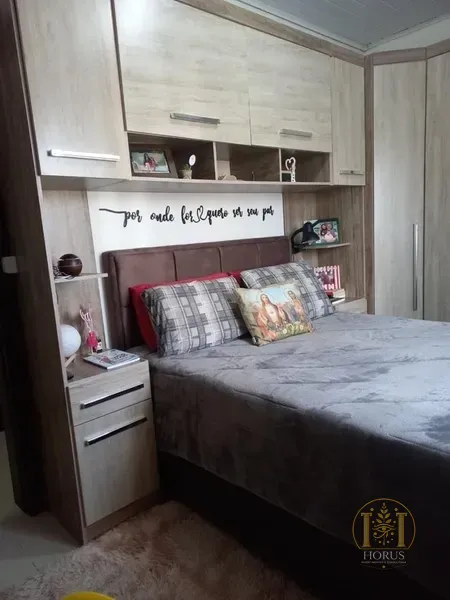 Casa 2 dormitórios de terreno inteiro em CAPÃO DA CANOA: 17ª foto da galeria de imagens do imóvel