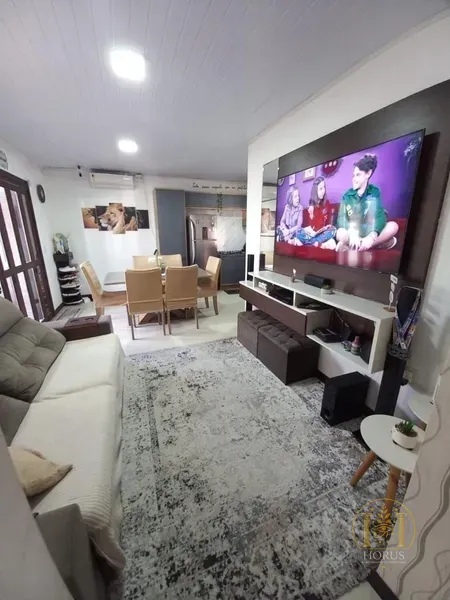 Casa 2 dormitórios de terreno inteiro em CAPÃO DA CANOA: 12ª foto da galeria de imagens do imóvel