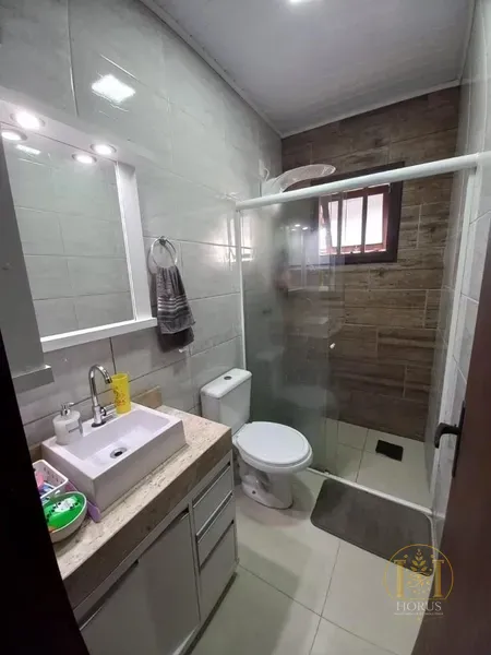 Casa 2 dormitórios de terreno inteiro em CAPÃO DA CANOA: 7ª foto da galeria de imagens do imóvel