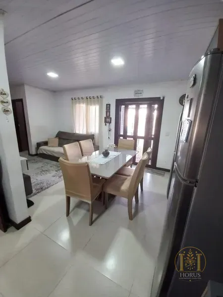 Casa 2 dormitórios de terreno inteiro em CAPÃO DA CANOA: 6ª foto da galeria de imagens do imóvel