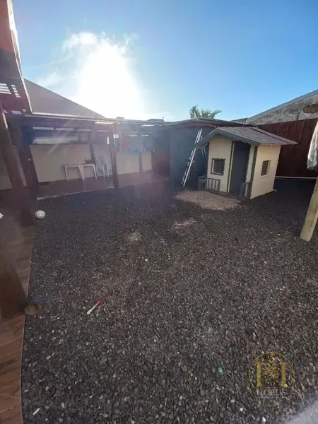 Casa 2 dormitórios de terreno inteiro em CAPÃO DA CANOA: 13ª foto da galeria de imagens do imóvel