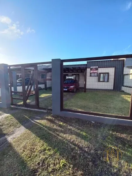 Casa 2 dormitórios de terreno inteiro em CAPÃO DA CANOA: 16ª foto da galeria de imagens do imóvel