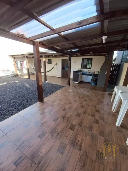 Casa 2 dormitórios de terreno inteiro em CAPÃO DA CANOA: 30ª foto da galeria de imagens do imóvel