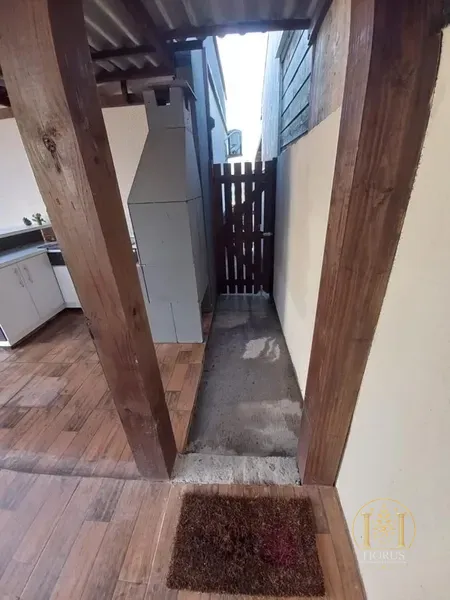 Casa 2 dormitórios de terreno inteiro em CAPÃO DA CANOA: 9ª foto da galeria de imagens do imóvel