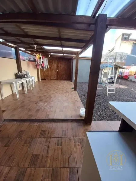 Casa 2 dormitórios de terreno inteiro em CAPÃO DA CANOA: 22ª foto da galeria de imagens do imóvel