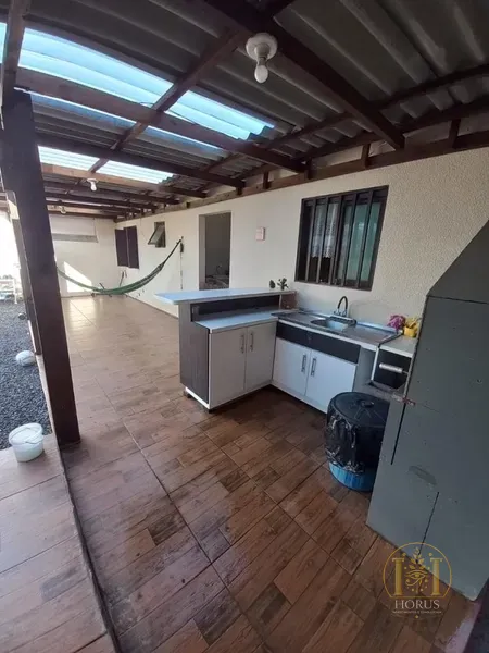 Casa 2 dormitórios de terreno inteiro em CAPÃO DA CANOA: 8ª foto da galeria de imagens do imóvel