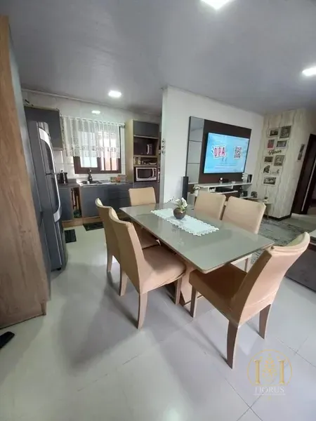 Casa 2 dormitórios de terreno inteiro em CAPÃO DA CANOA: 24ª foto da galeria de imagens do imóvel