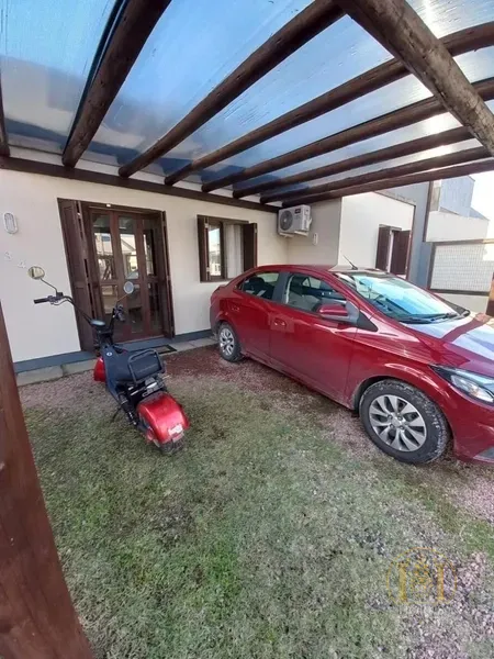 Casa 2 dormitórios de terreno inteiro em CAPÃO DA CANOA: 19ª foto da galeria de imagens do imóvel