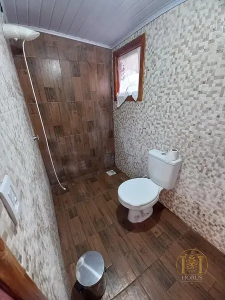 Casa 2 dormitórios de terreno inteiro em CAPÃO DA CANOA: 26ª foto da galeria de imagens do imóvel