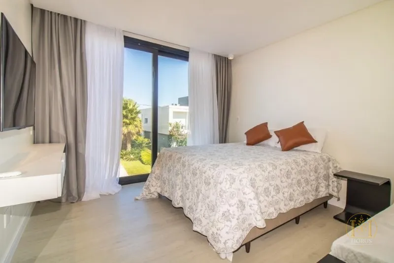 Lindo sobrado em condomínio náutico: 25ª foto da galeria de imagens do imóvel