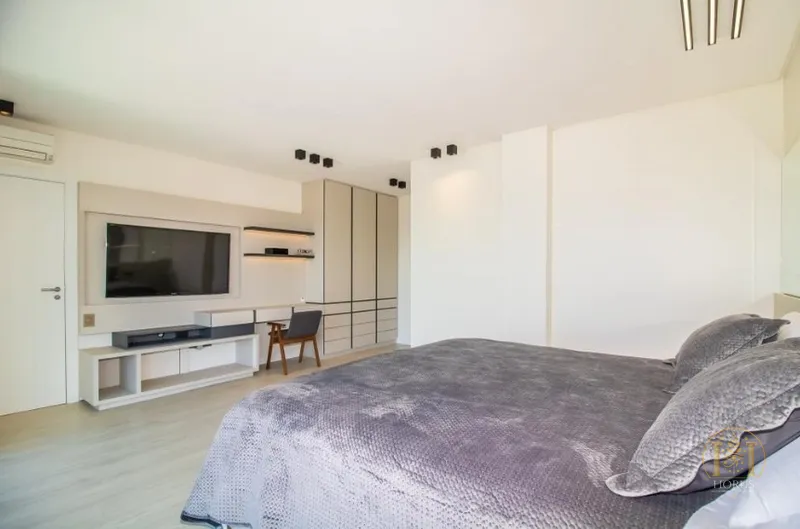 Lindo sobrado em condomínio náutico: 28ª foto da galeria de imagens do imóvel