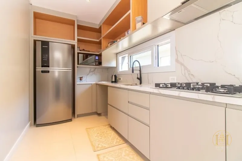 Lindo sobrado em condomínio náutico: 21ª foto da galeria de imagens do imóvel