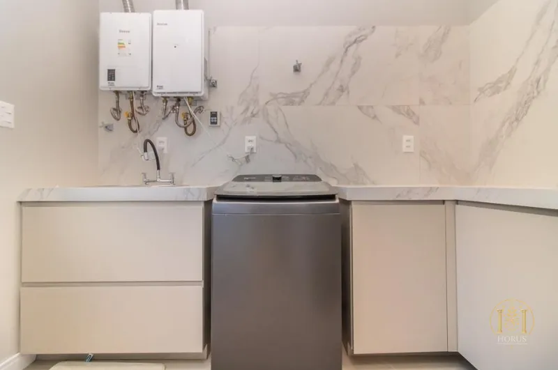 Lindo sobrado em condomínio náutico: 35ª foto da galeria de imagens do imóvel