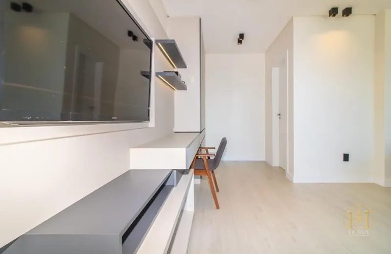 Lindo sobrado em condomínio náutico: 32ª foto da galeria de imagens do imóvel