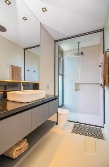 Lindo sobrado em condomínio náutico: 34ª foto da galeria de imagens do imóvel