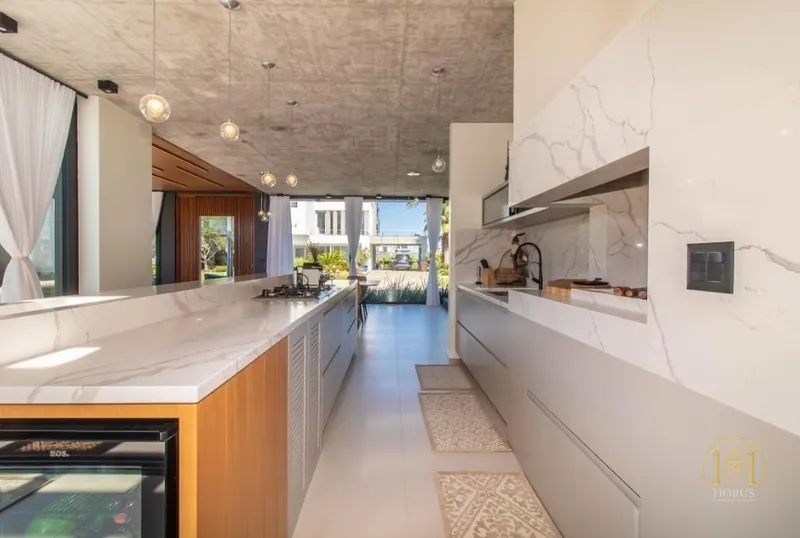 Lindo sobrado em condomínio náutico: 17ª foto da galeria de imagens do imóvel