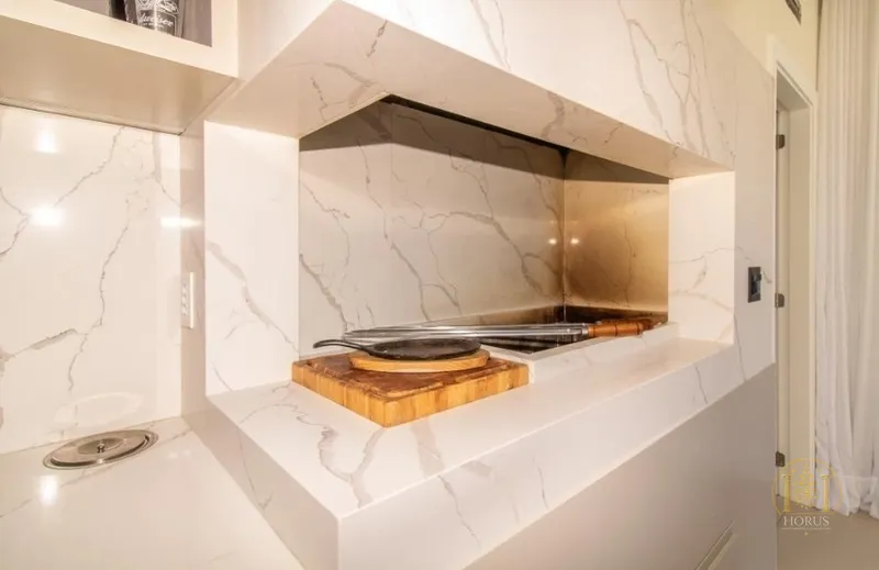 Lindo sobrado em condomínio náutico: 22ª foto da galeria de imagens do imóvel