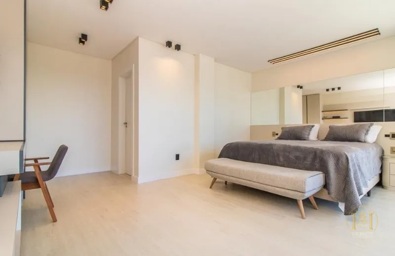 Lindo sobrado em condomínio náutico: 31ª foto da galeria de imagens do imóvel