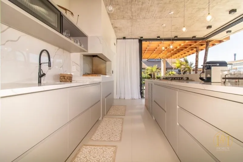 Lindo sobrado em condomínio náutico: 19ª foto da galeria de imagens do imóvel