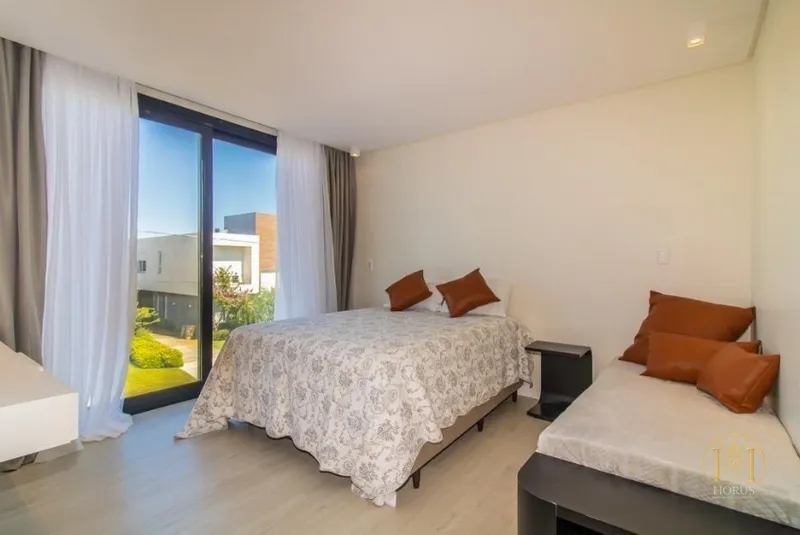 Lindo sobrado em condomínio náutico: 26ª foto da galeria de imagens do imóvel