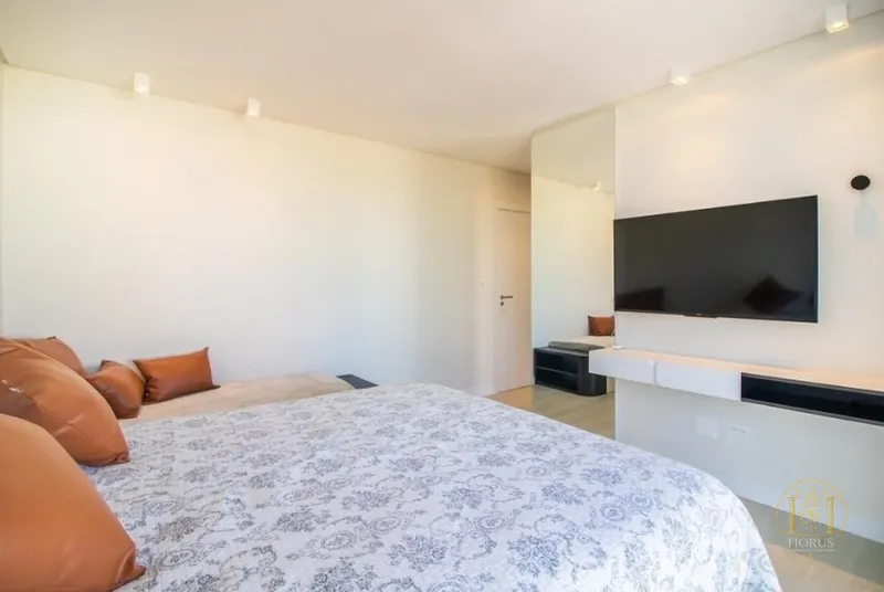 Lindo sobrado em condomínio náutico: 24ª foto da galeria de imagens do imóvel