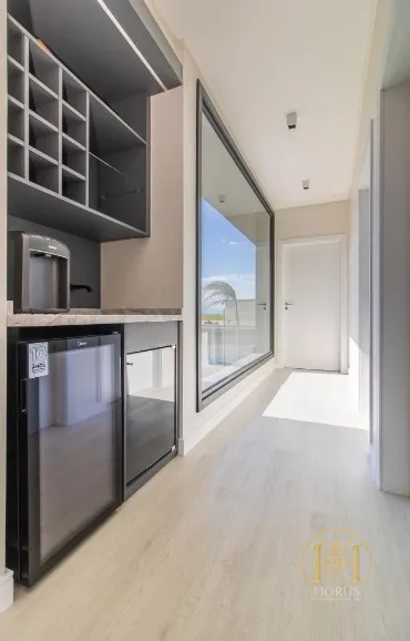 Lindo sobrado em condomínio náutico: 23ª foto da galeria de imagens do imóvel