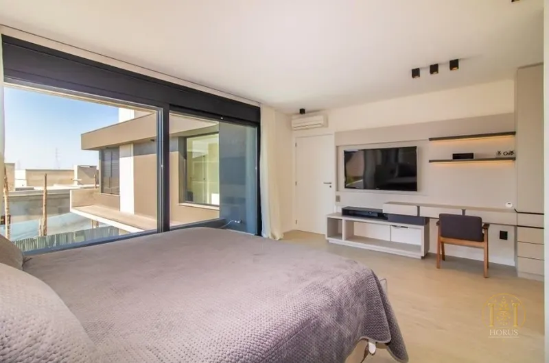 Lindo sobrado em condomínio náutico: 27ª foto da galeria de imagens do imóvel