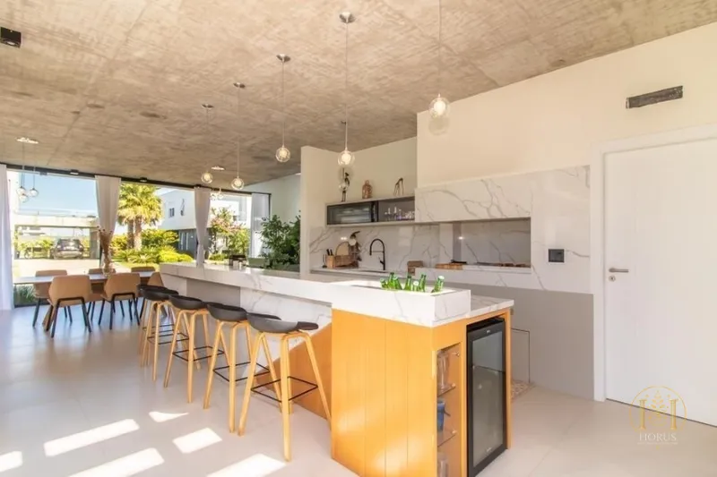 Lindo sobrado em condomínio náutico: 16ª foto da galeria de imagens do imóvel