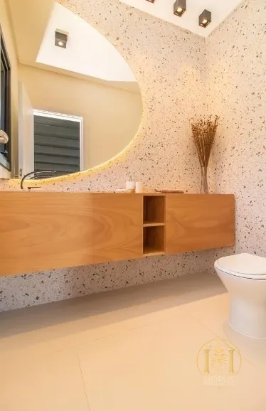 Lindo sobrado em condomínio náutico: 33ª foto da galeria de imagens do imóvel