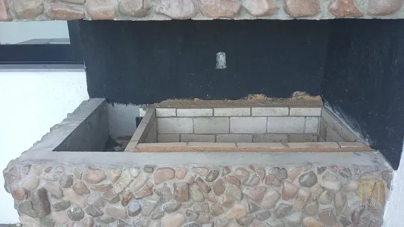 Casa a poucos metros do Mar.: 14ª foto da galeria de imagens do imóvel