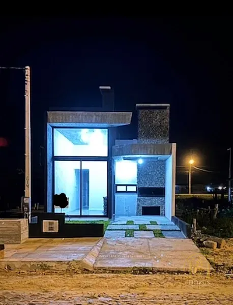 Casa a poucos metros do Mar.: 21ª foto da galeria de imagens do imóvel