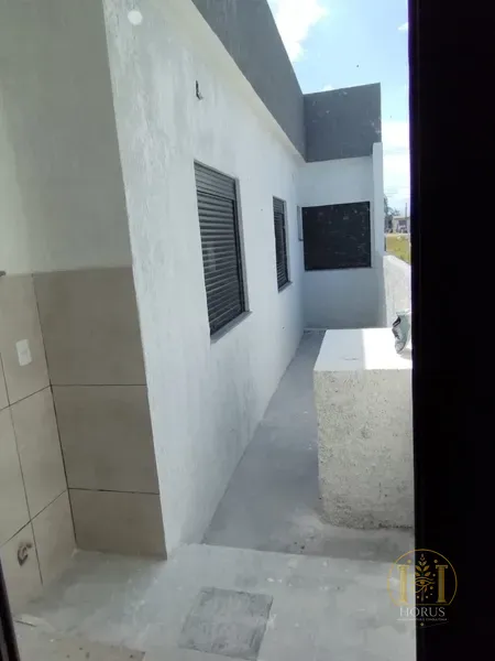 Casa a poucos metros do Mar.: 11ª foto da galeria de imagens do imóvel